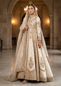 Bridal Gown