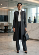 Corporate Formal Wear