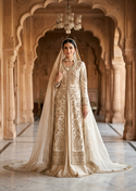 Bridal Angrakha