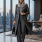 Executive Modest Officewear